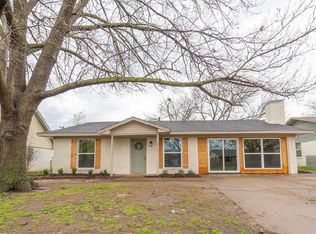 3413 Sunnydale Ln, Denton, TX 76209