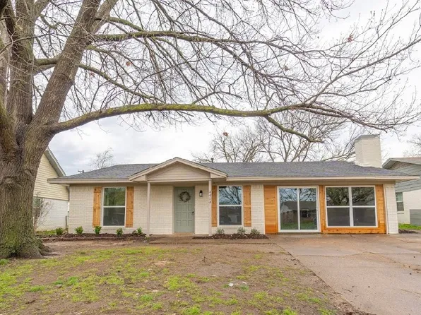 3413 Sunnydale Ln, Denton, TX 76209