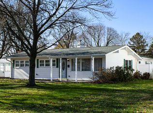 3076 Davis Dr, Indianapolis, IN 46221