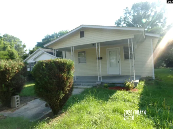 320 Bull St, Columbia, SC 29205