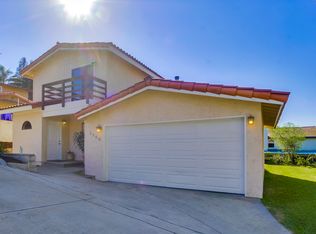 2380 Bonita St, Lemon Grove, CA 91945
