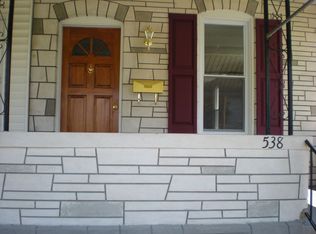 538 Furnace St, Emmaus, PA 18049