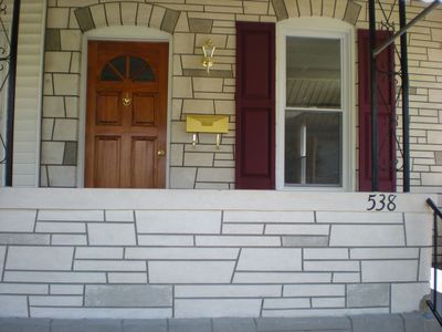 538 Furnace St, Emmaus, PA, 18049