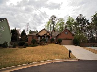 3115 Flatbottom Dr, Dacula, GA 30019