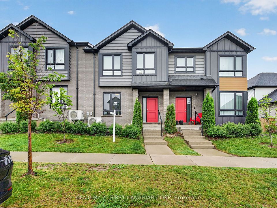 1st image of 807 Kleinburg Dr #9