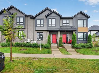 807 Kleinburg Dr #9, London, ON N5X0N6