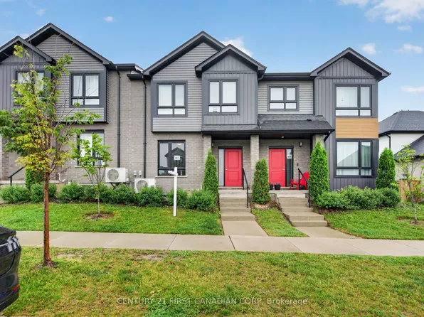 807 Kleinburg Dr #9, London, ON N5X 0N6