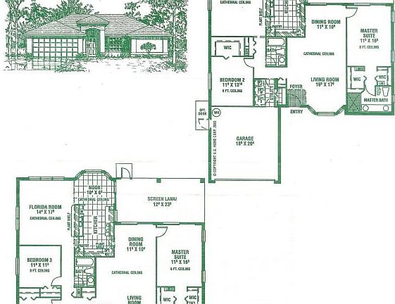 3rd image of 11218 Brooklawn Dr