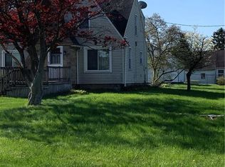 1503 Clark St, Niles, OH