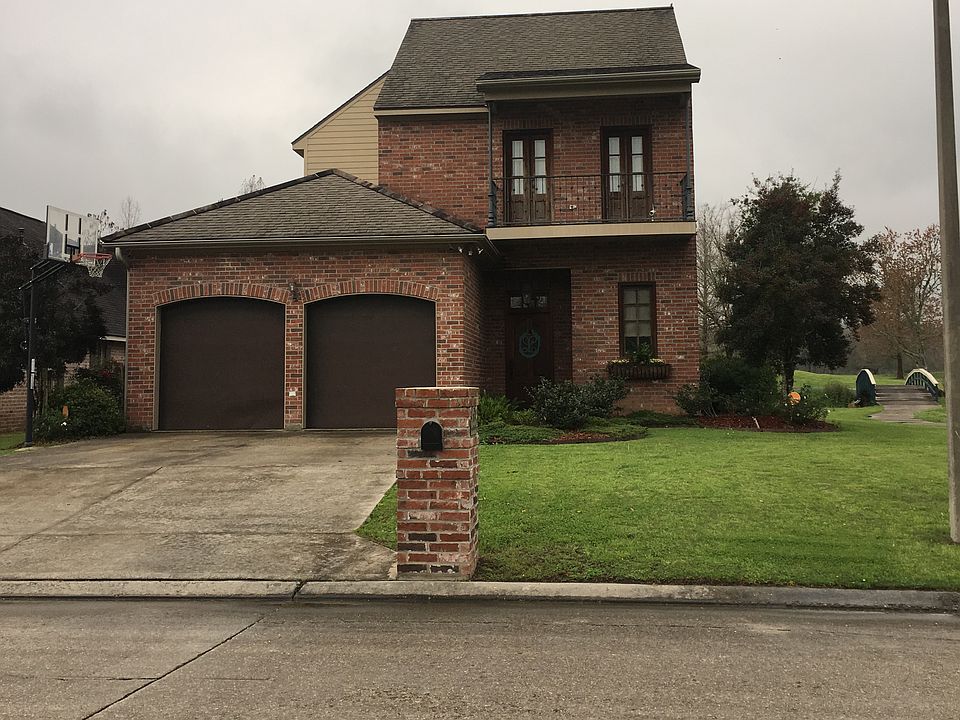 Beautiful home!