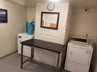 Rented by Old Brooklyn Real Estate Inc