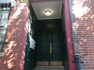 247 Shawmut Ave APT 4, Boston, MA 02118