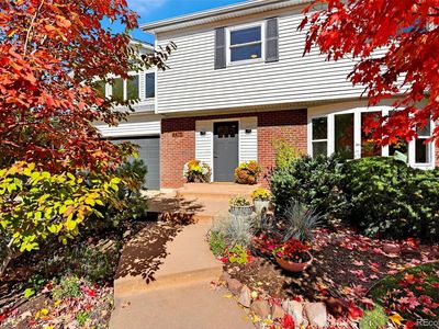 4475 Hastings Drive, Boulder, CO, 80305