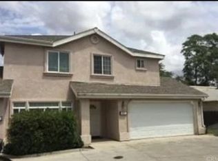 1242 E Alexander Ave, Merced, CA 95340