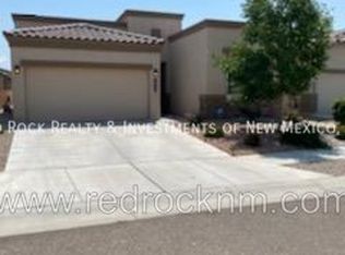 8828 Globe St NW, Albuquerque, NM 87114