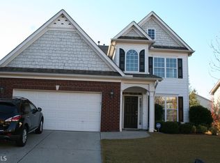 21 Aberdeen Ct, Newnan, GA 30263