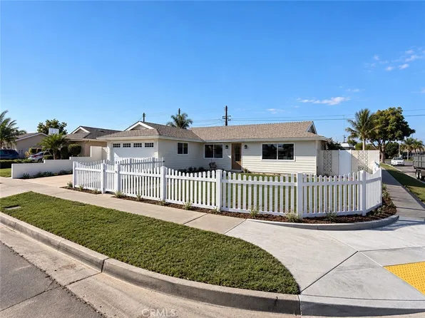6641 Santa Rita Ave, Garden Grove, CA 92845