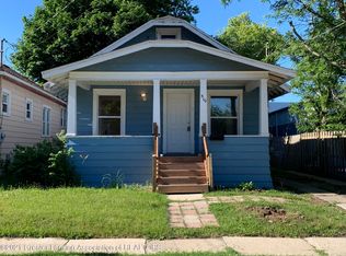 510 Woodrow Ave, Lansing, MI 48910