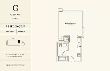 Rented by REAL New York