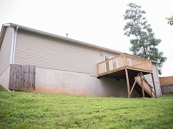Back of House