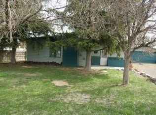 722 Stevens Ave, Filer, ID 83328