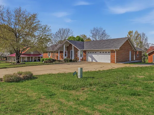 3604 Oak Vista Dr, Jonesboro, AR 72405