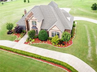 4458 Scott Farm Rd, Van Buren, AR 72956