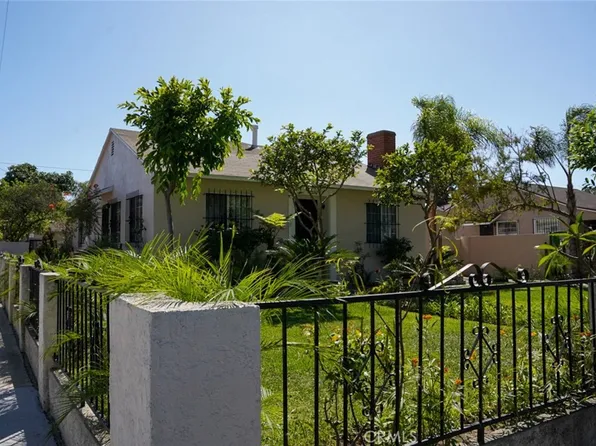 1202 W Pine St, Santa Ana, CA 92703