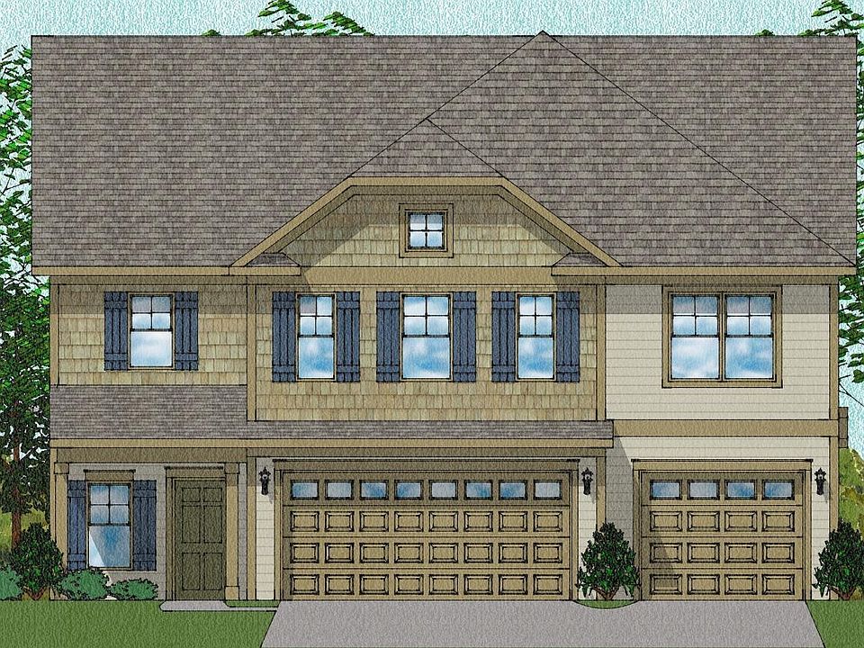 2nd image of 128 Azure Loop Lot 319
