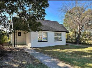 123 College Park Cir #125, North Little Rock, AR 72114