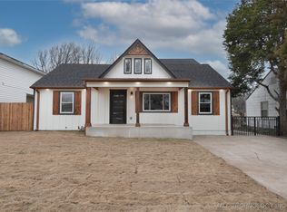210 S 73rd East Ave, Tulsa, OK 74112