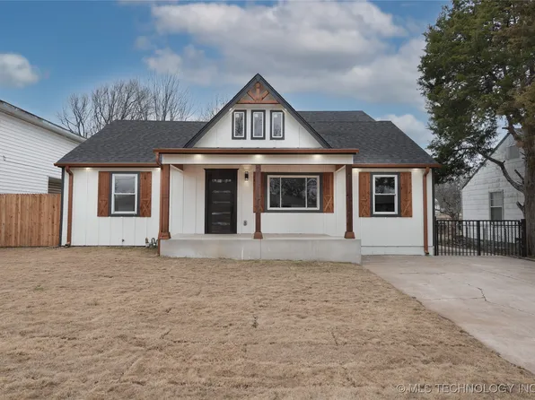 210 S 73rd East Ave, Tulsa, OK 74112