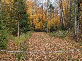 N County Rd W #G, Winter, WI 54896