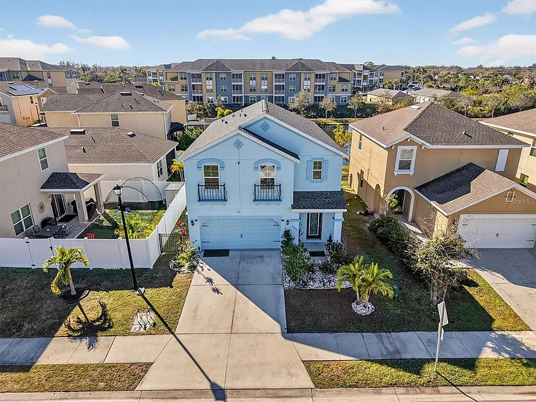4842 San Palermo Dr — Photo 30