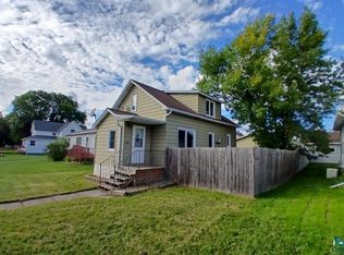 112 W 3rd Ave N, Aurora, MN 55705