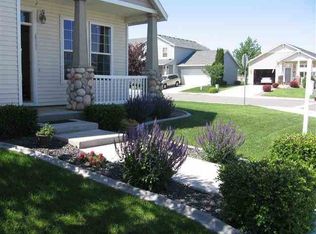 4712 Belgian Ln, Pasco, WA