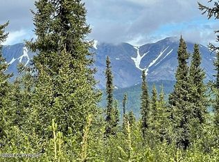 4 Homestead Trl, Gakona, AK 99586