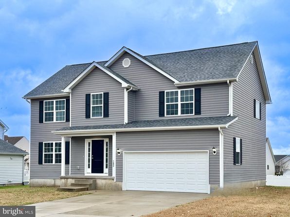 352 Quail Landing Cir
