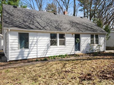 4749 Wil O Paw Dr, Coloma, MI, 49038