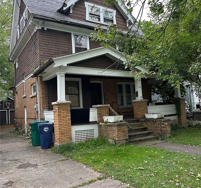 1st image of 1623 Weston Ave