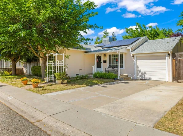 1722 Freeman St, Marysville, CA 95901