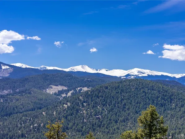 00000 Granite Crag Circle LOT 57,58,59, Evergreen, CO 80439