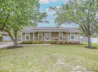 5748 Trevino St, Hope Mills, NC 28348