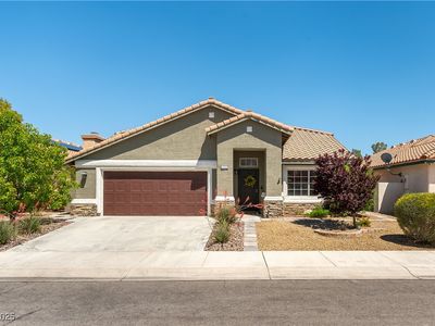 3300 Uribe St, Las Vegas, NV, 89129