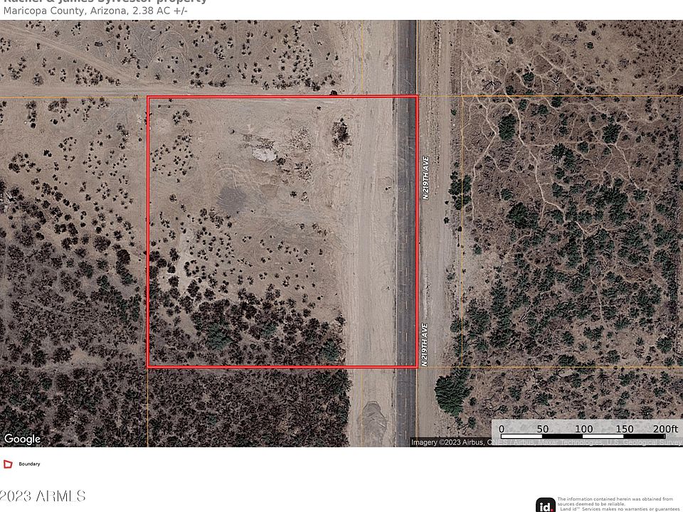 1st image of 00xx N 219th Avenue #-