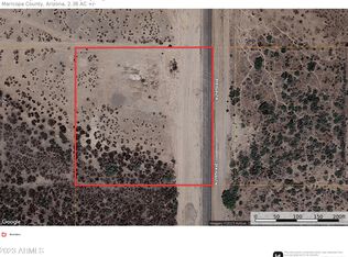 00XX N 219th Ave, Surprise, AZ 85387