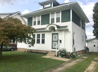 4022 Piedmont Rd, Huntington, WV 25704