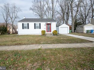 4 Edison Rd, Cherry Hill, NJ 08034