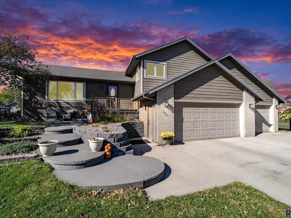 2801 S Alpine Ave, Sioux Falls, SD 57110