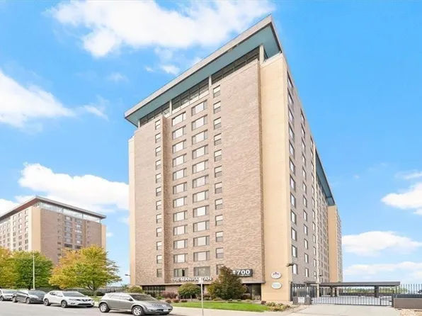 700 E 8th St Unit 15O, Kansas City, MO 64106